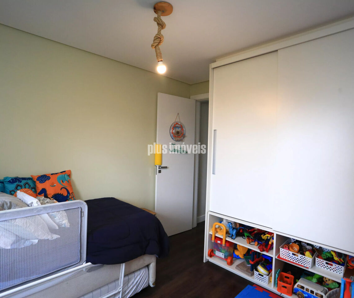 Apartamento, 2 quartos, 89 m² - Foto 21