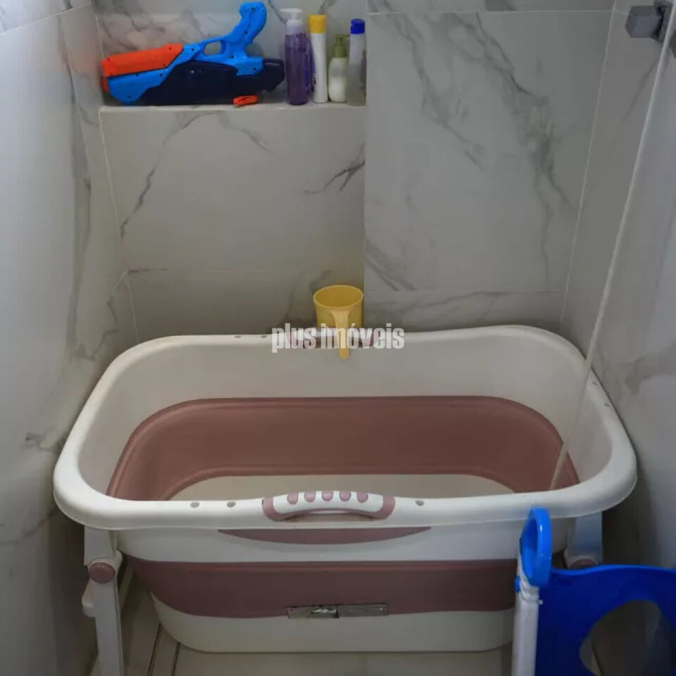 Apartamento, 2 quartos, 89 m² - Foto 24