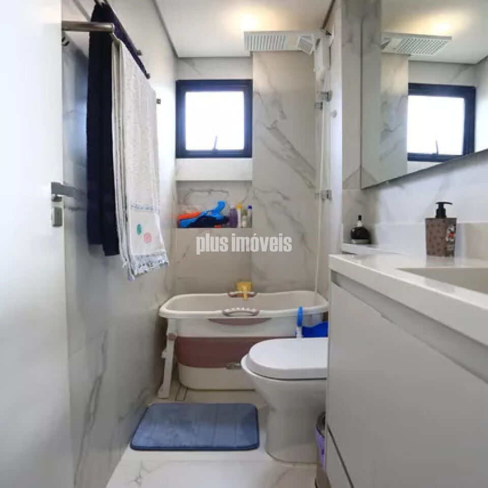 Apartamento, 2 quartos, 89 m² - Foto 22