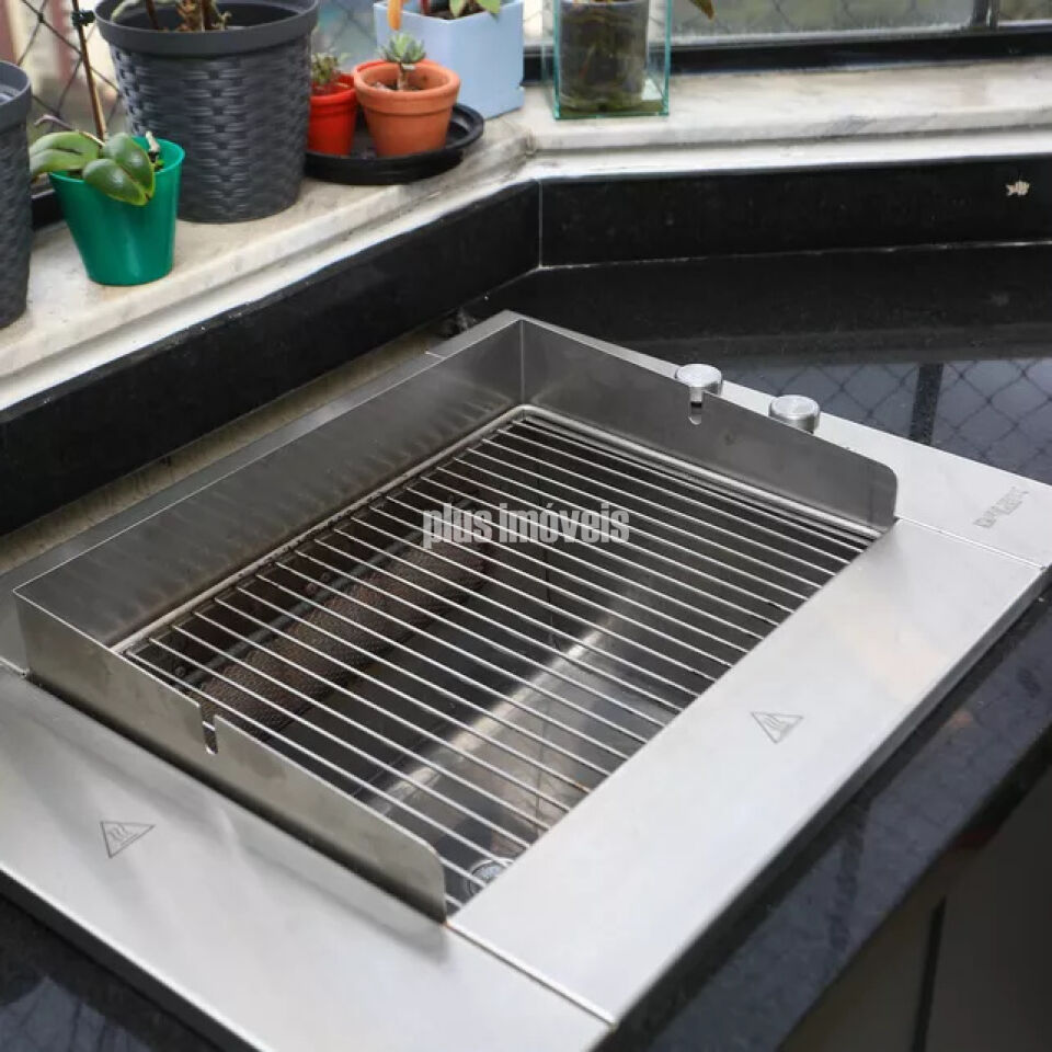 Apartamento, 2 quartos, 89 m² - Foto 14