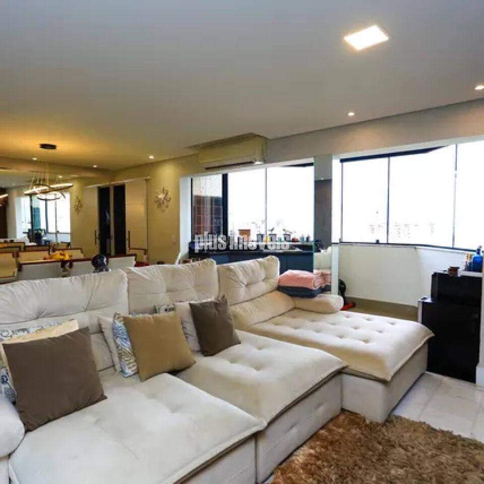 Apartamento, 2 quartos, 89 m² - Foto 2