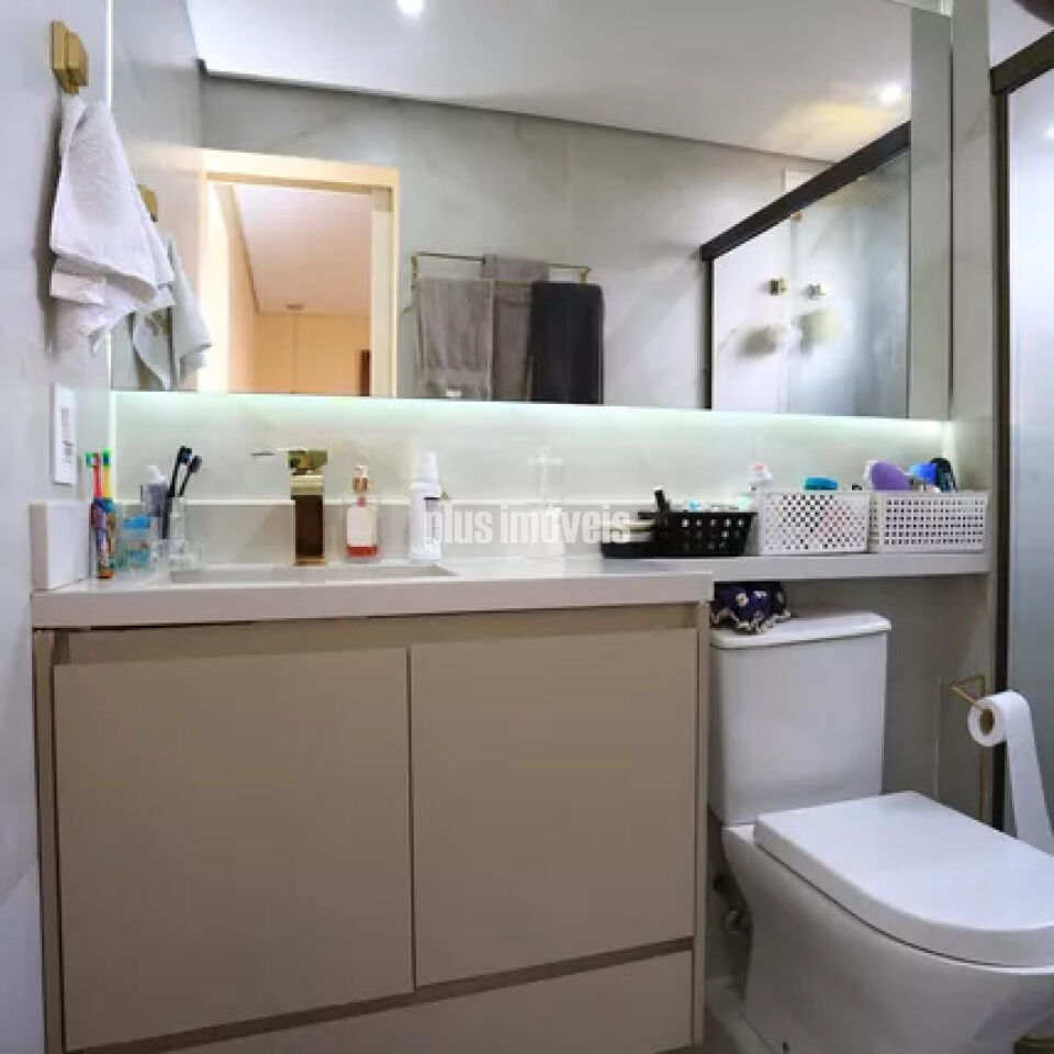 Apartamento, 2 quartos, 89 m² - Foto 31