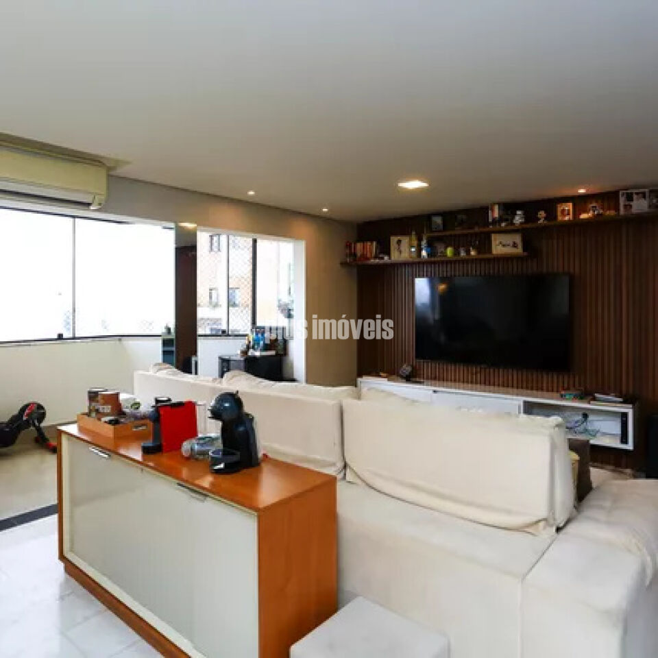 Apartamento, 2 quartos, 89 m² - Foto 3