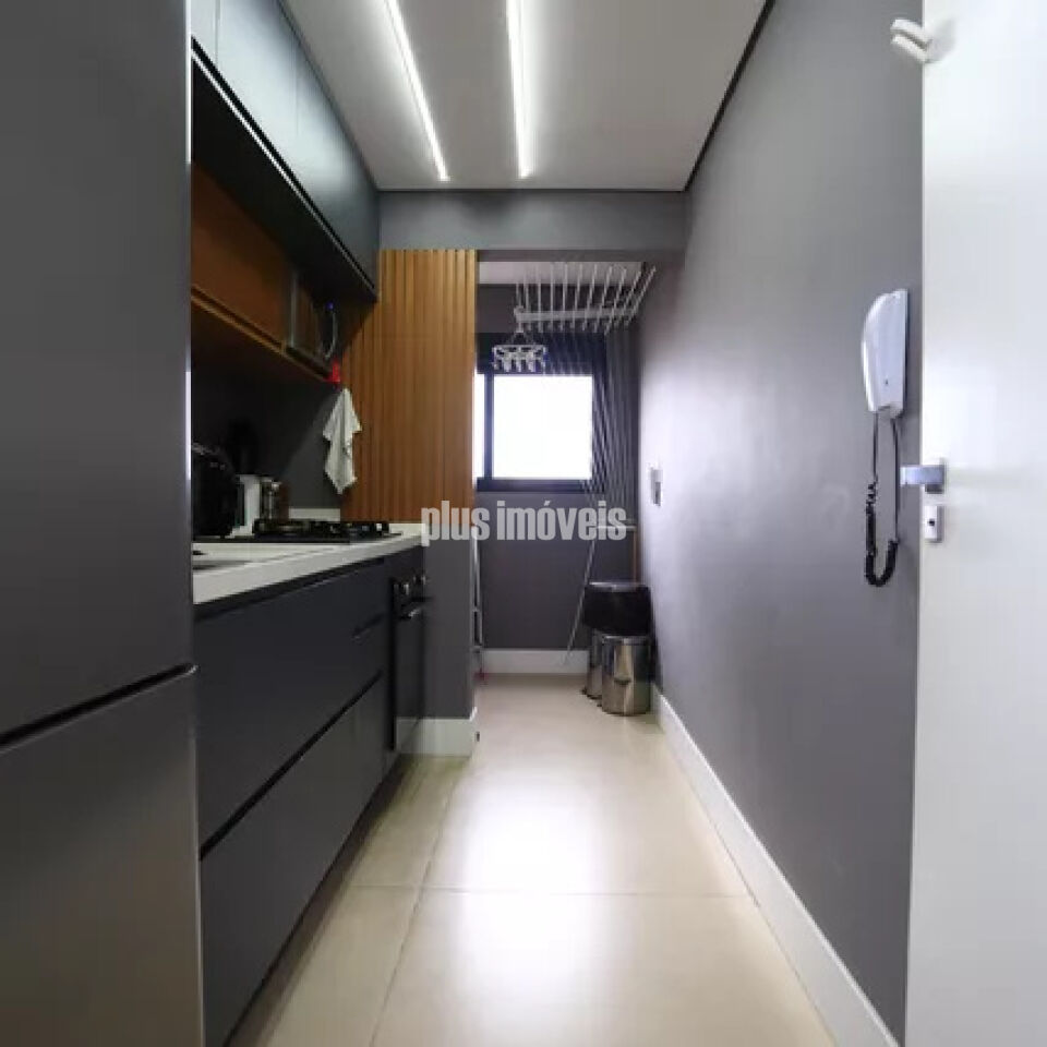 Apartamento, 2 quartos, 89 m² - Foto 9