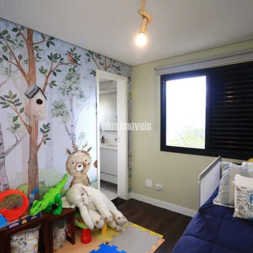 Apartamento, 2 quartos, 89 m² - Foto 20