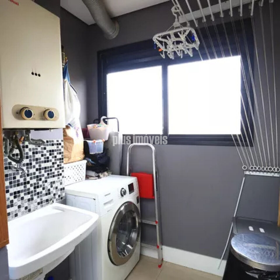 Apartamento, 2 quartos, 89 m² - Foto 11