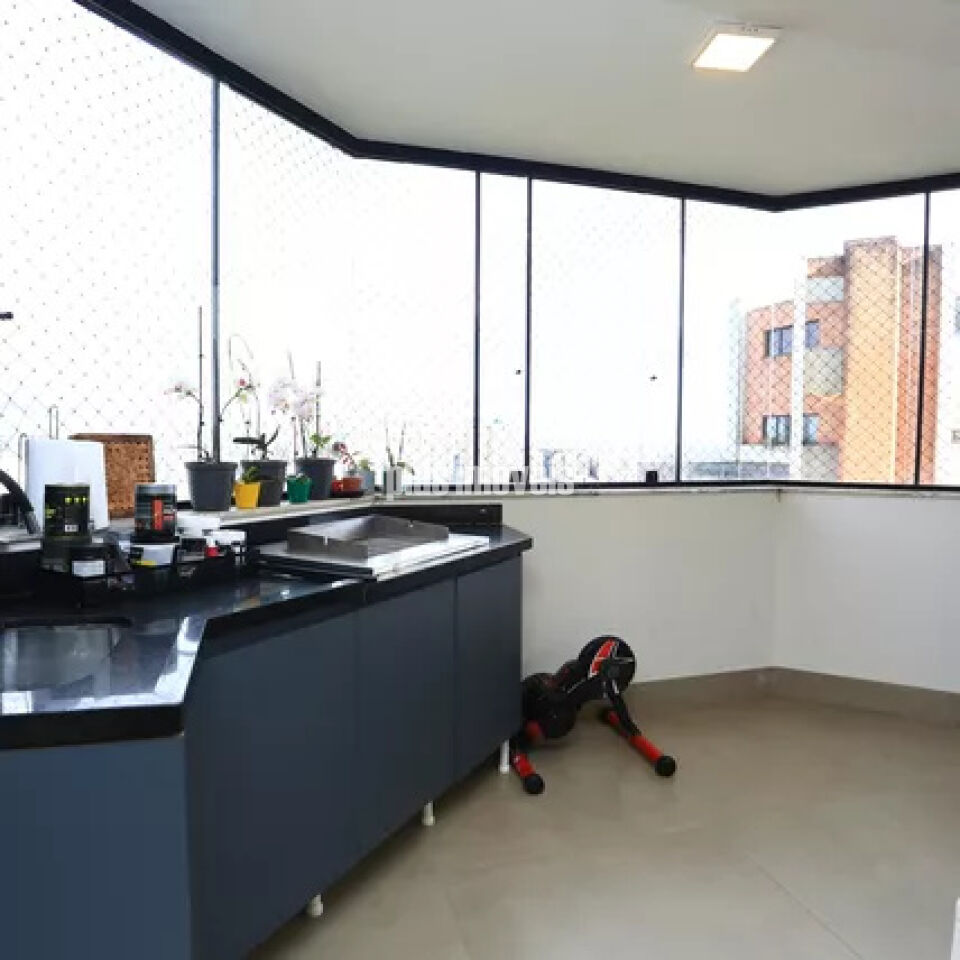 Apartamento, 2 quartos, 89 m² - Foto 12
