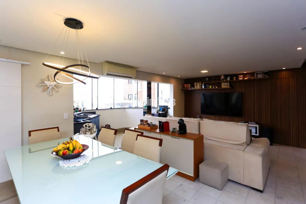 Apartamento, 2 quartos, 89 m² - Foto 1