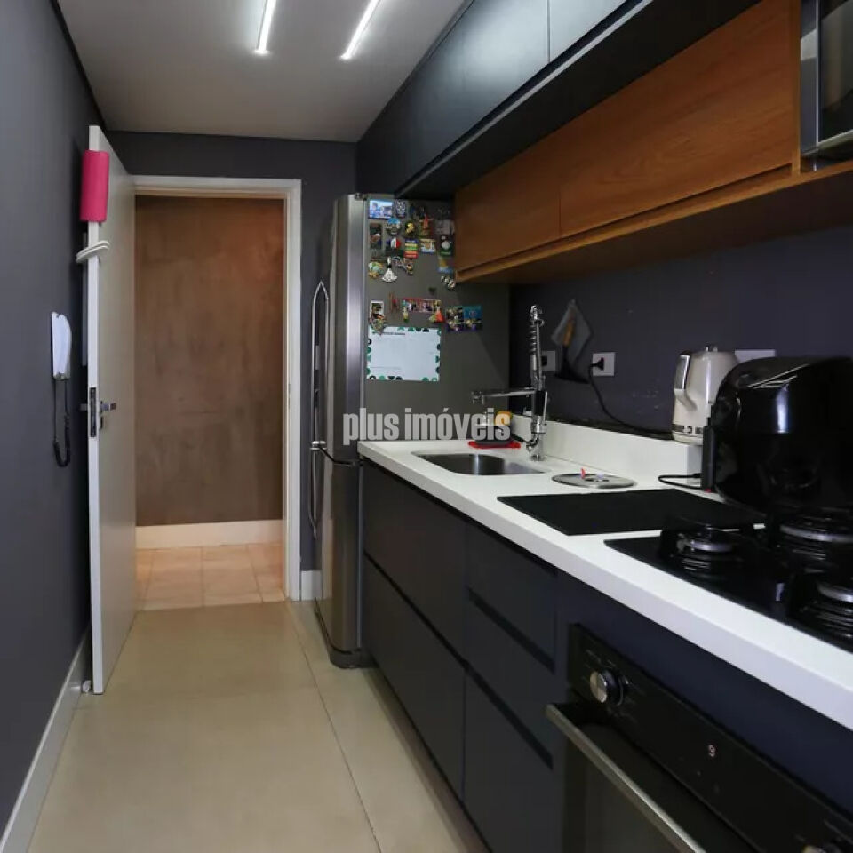 Apartamento, 2 quartos, 89 m² - Foto 6