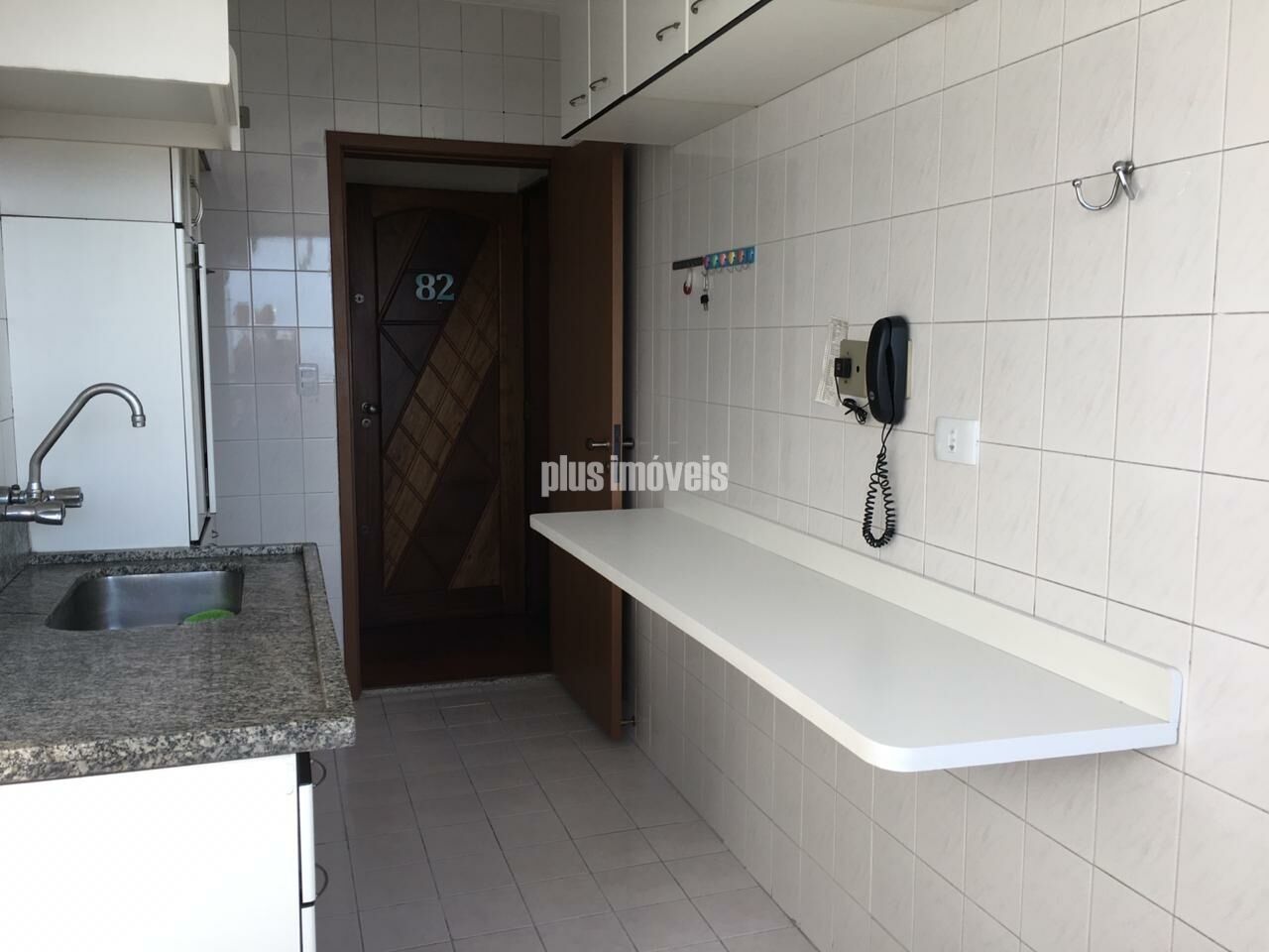Apartamento, 3 quartos, 65 m² - Foto 4