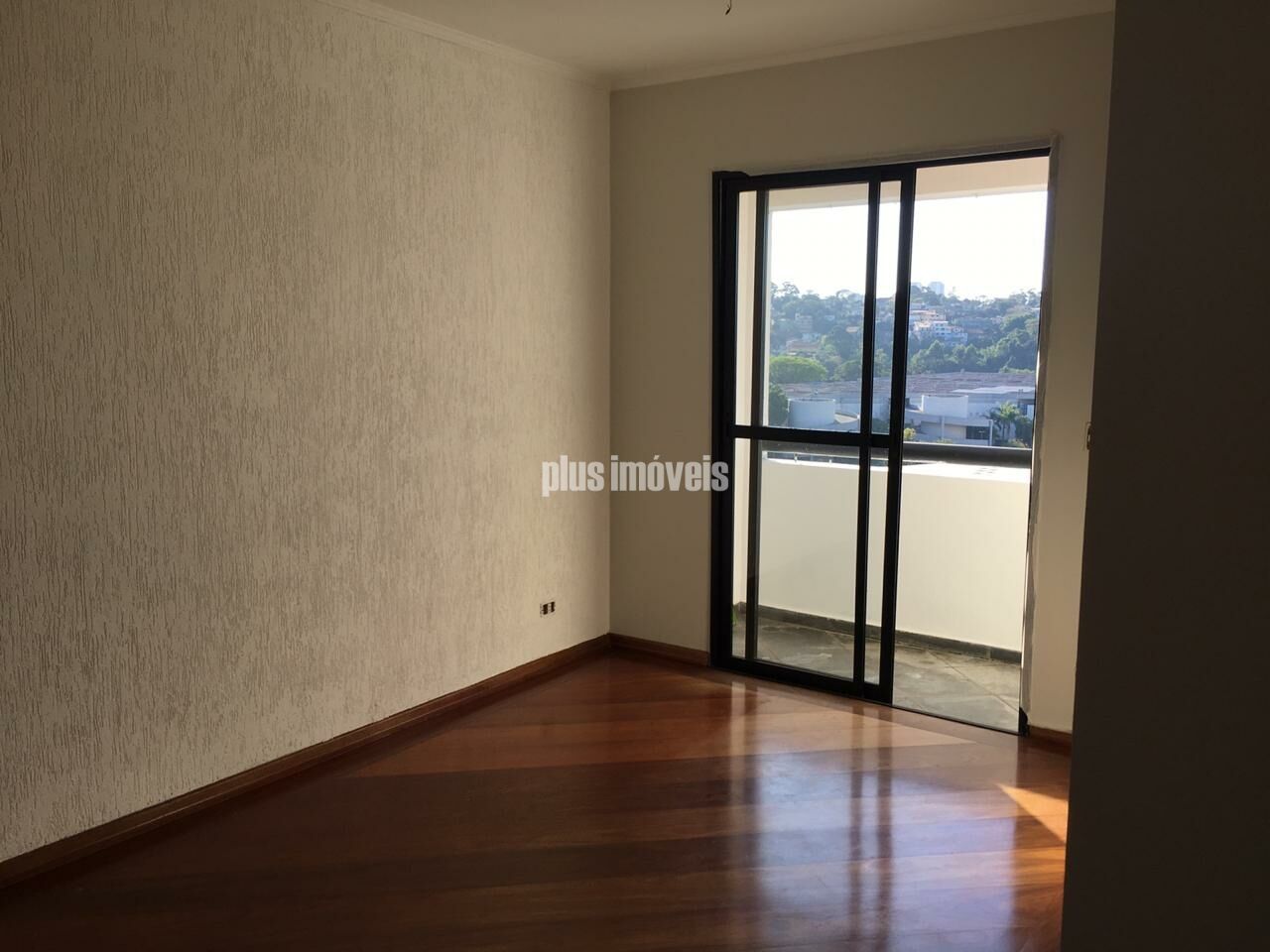 Apartamento, 3 quartos, 65 m² - Foto 1