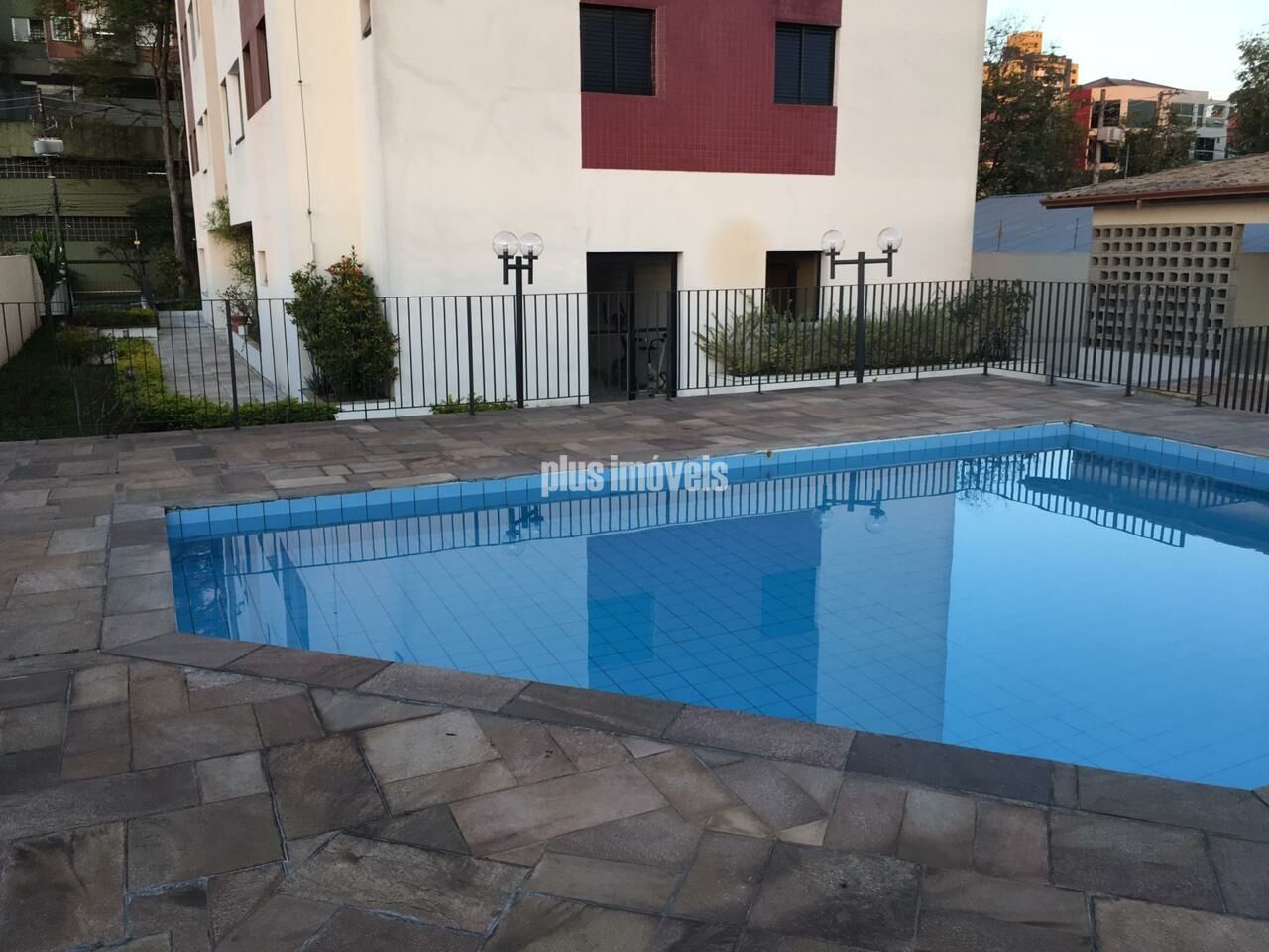 Apartamento, 3 quartos, 65 m² - Foto 14