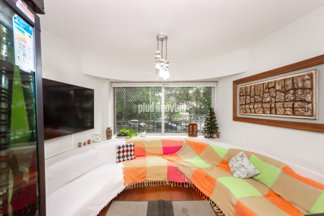 Apartamento, 2 quartos, 102 m² - Foto 2