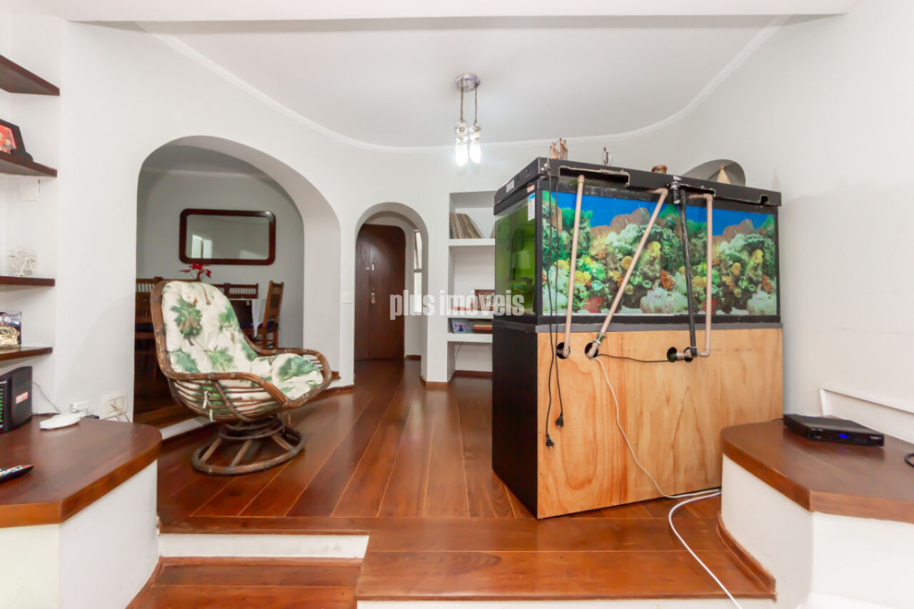 Apartamento, 2 quartos, 102 m² - Foto 4