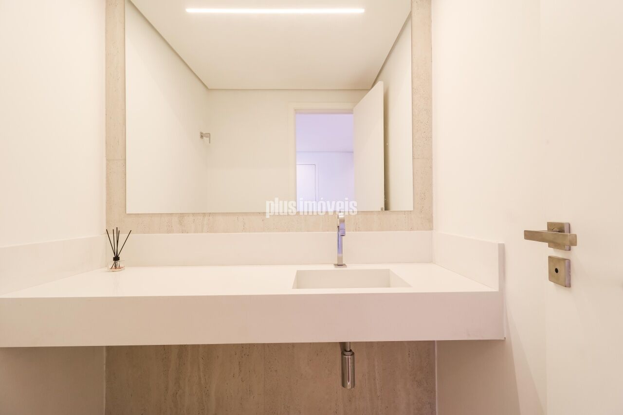 Apartamento, 3 quartos, 182 m² - Foto 20