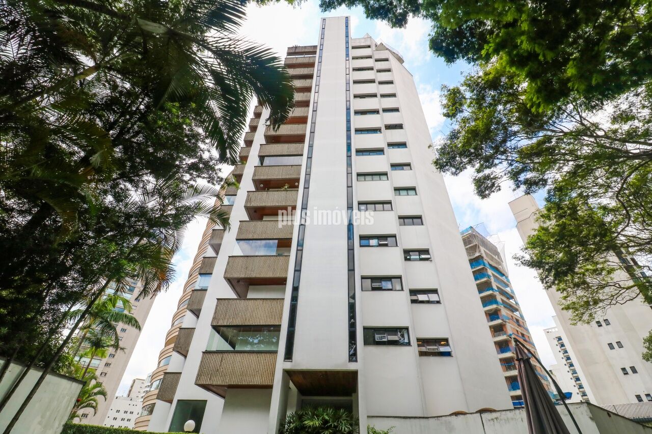 Apartamento, 3 quartos, 182 m² - Foto 29