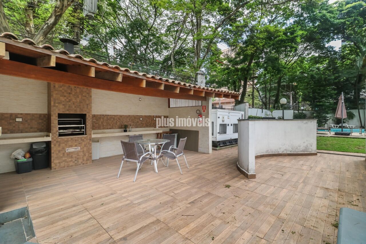 Apartamento, 3 quartos, 182 m² - Foto 27