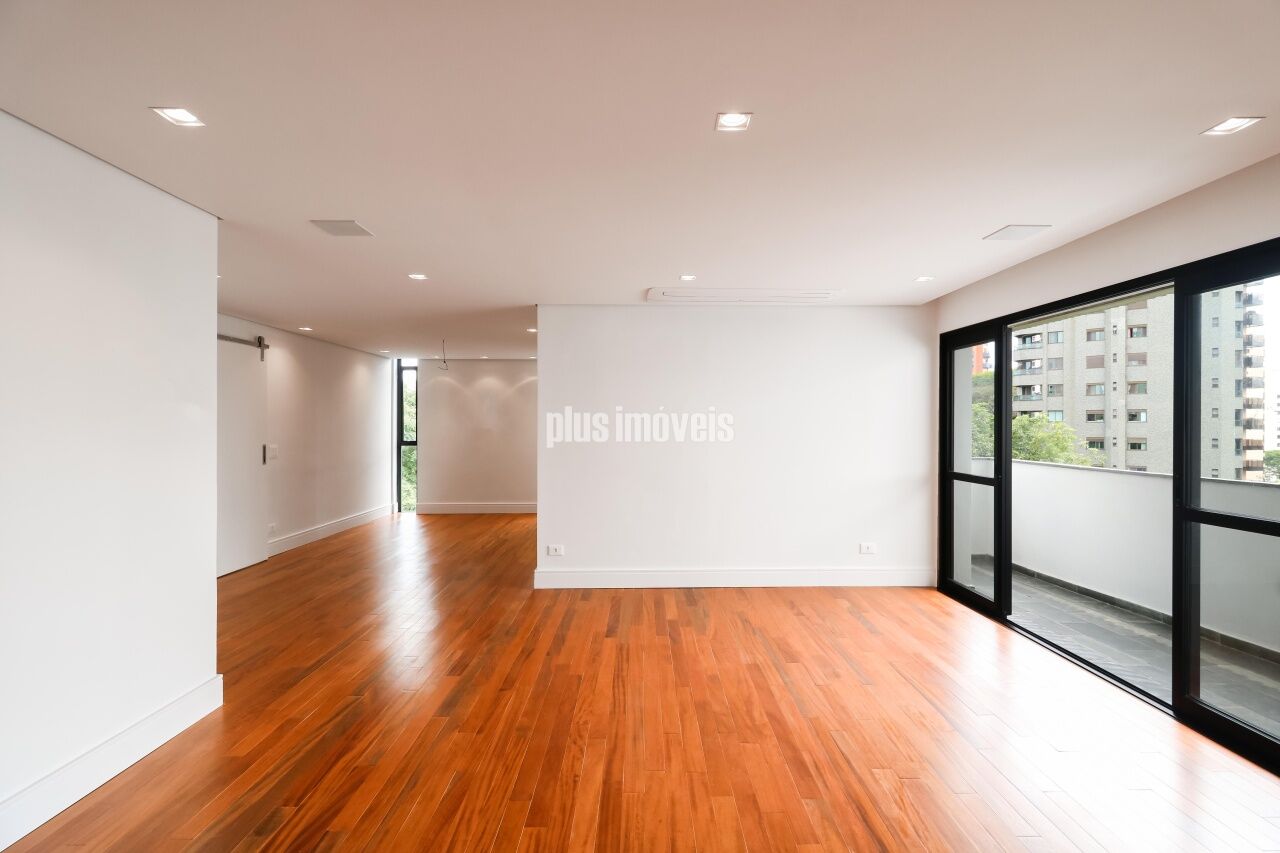 Apartamento, 3 quartos, 182 m² - Foto 1