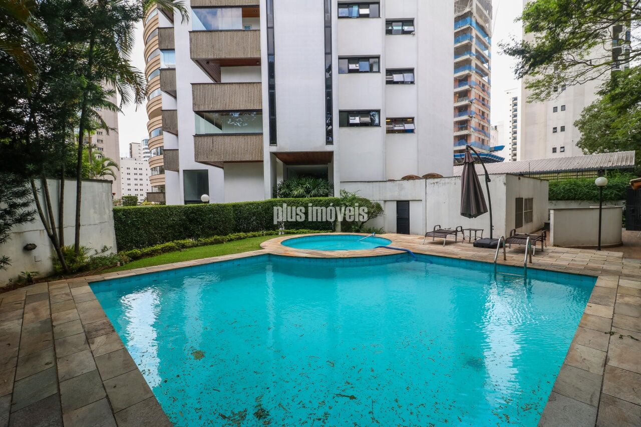 Apartamento, 3 quartos, 182 m² - Foto 28