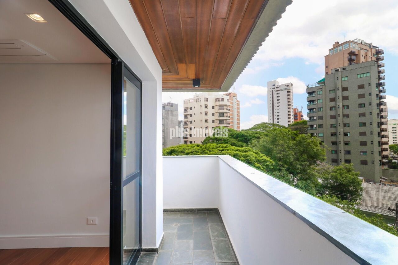 Apartamento, 3 quartos, 182 m² - Foto 5
