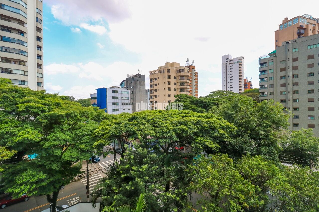 Apartamento, 3 quartos, 182 m² - Foto 7