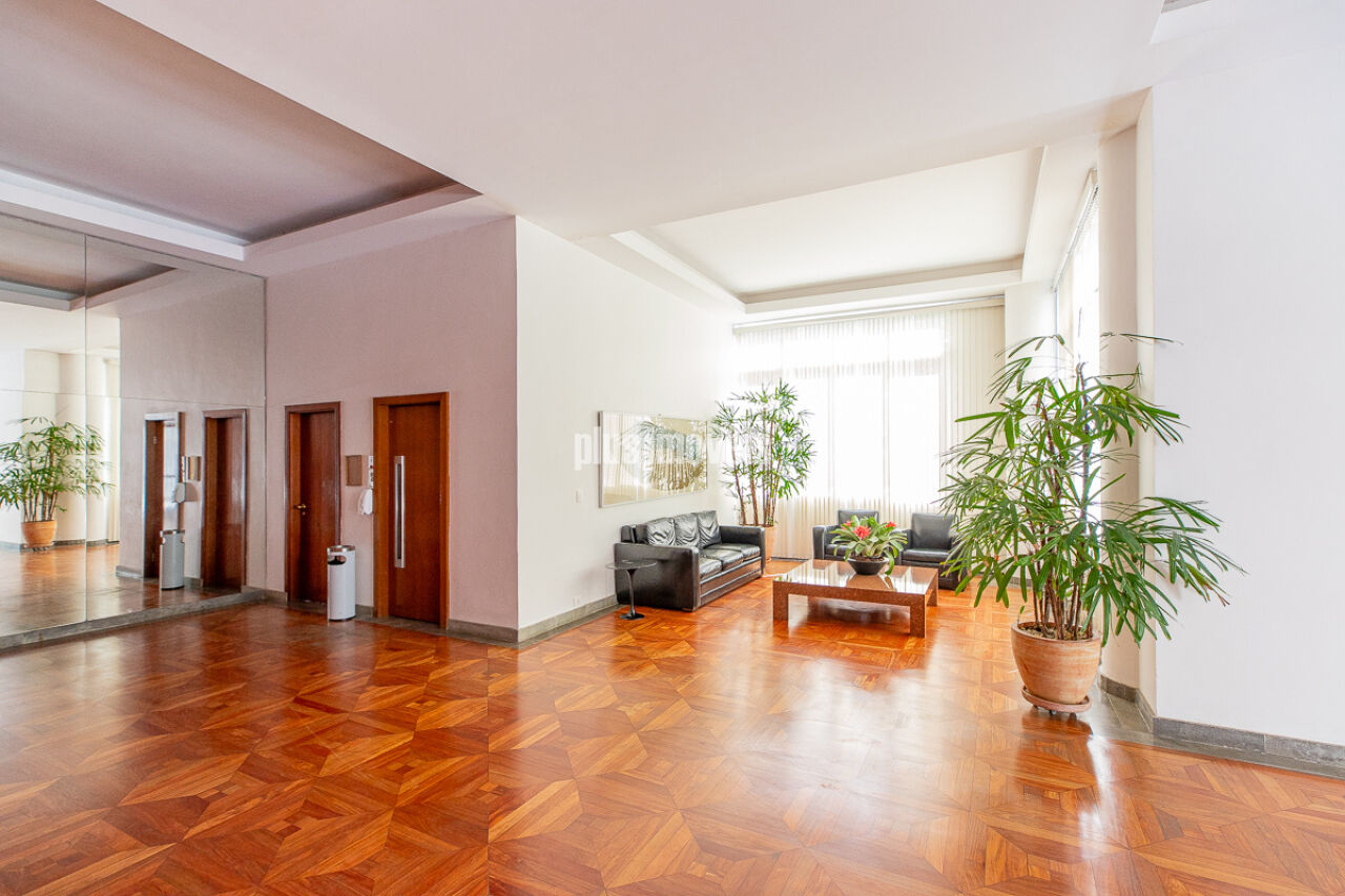Apartamento, 3 quartos, 380 m² - Foto 1
