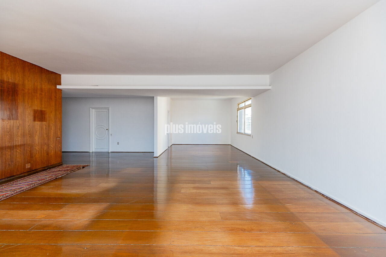 Apartamento, 3 quartos, 380 m² - Foto 3