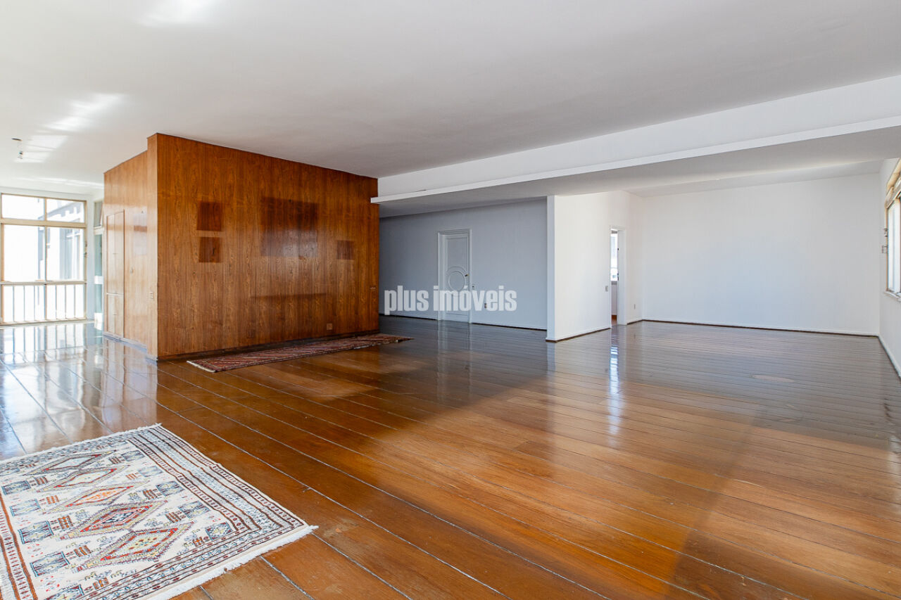 Apartamento, 3 quartos, 380 m² - Foto 6