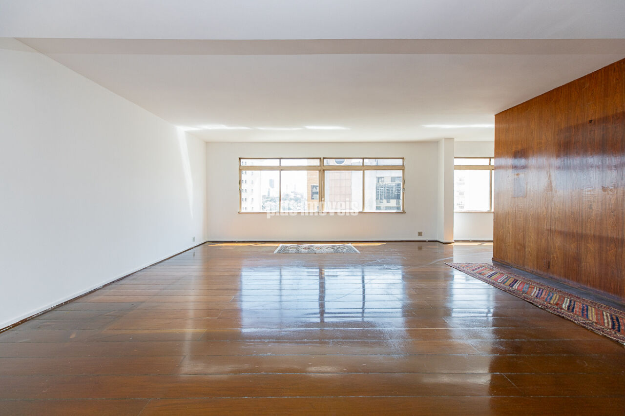 Apartamento, 3 quartos, 380 m² - Foto 5
