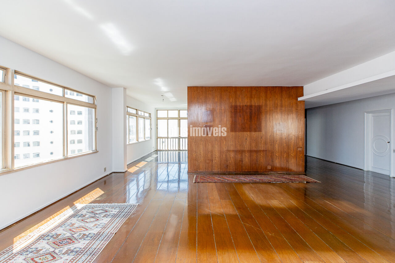 Apartamento, 3 quartos, 380 m² - Foto 31