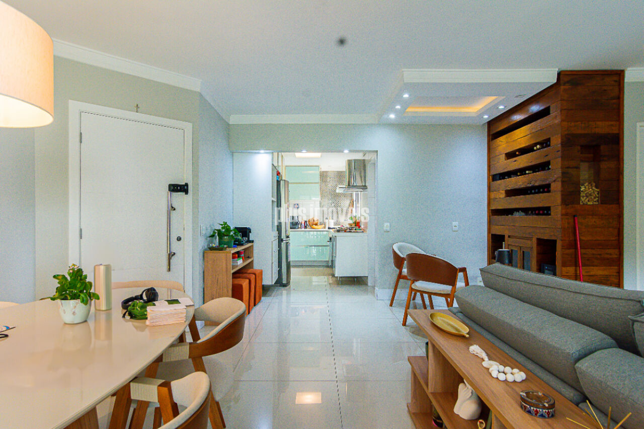 Apartamento, 2 quartos, 101 m² - Foto 3