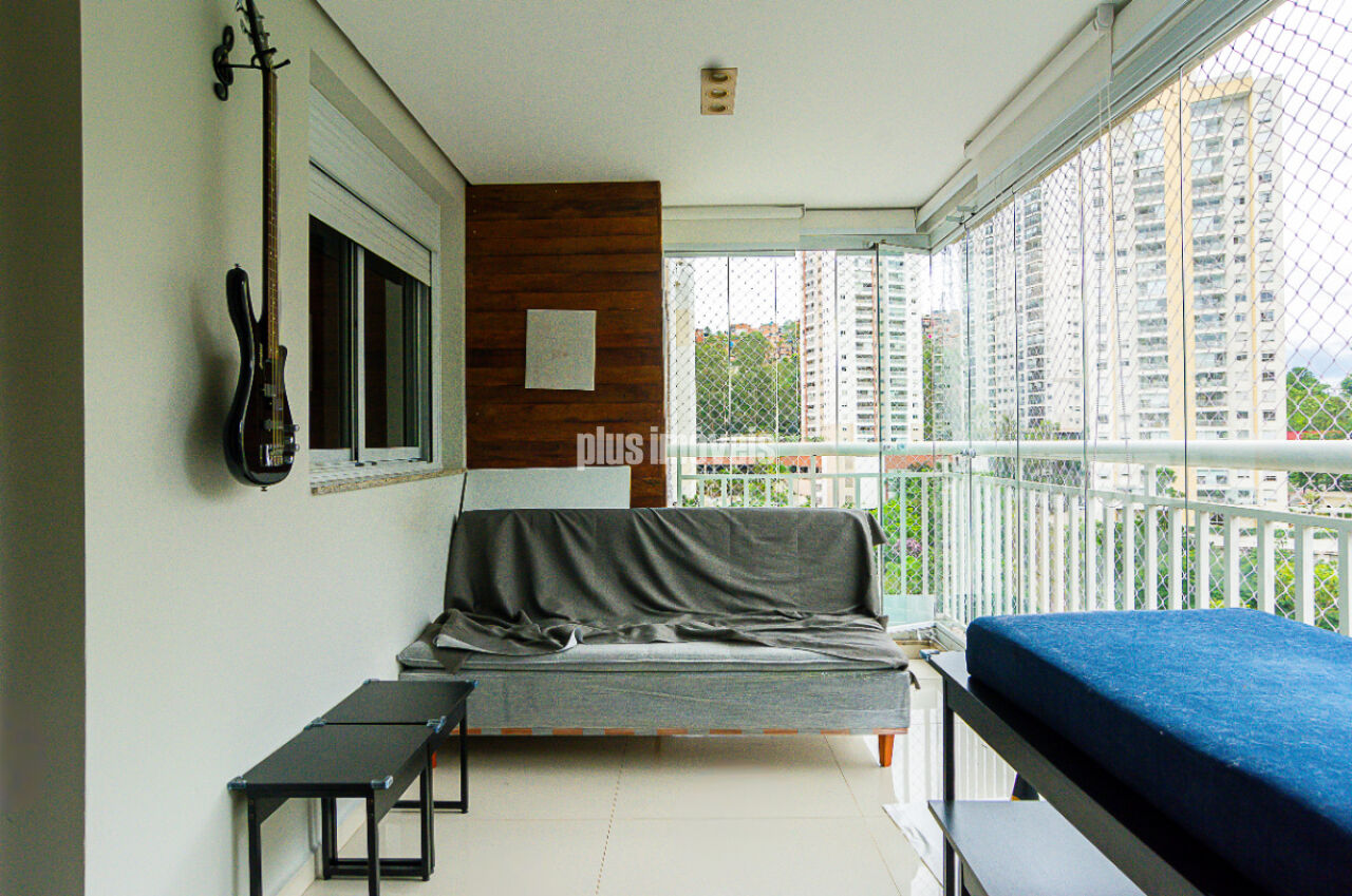 Apartamento, 2 quartos, 101 m² - Foto 2