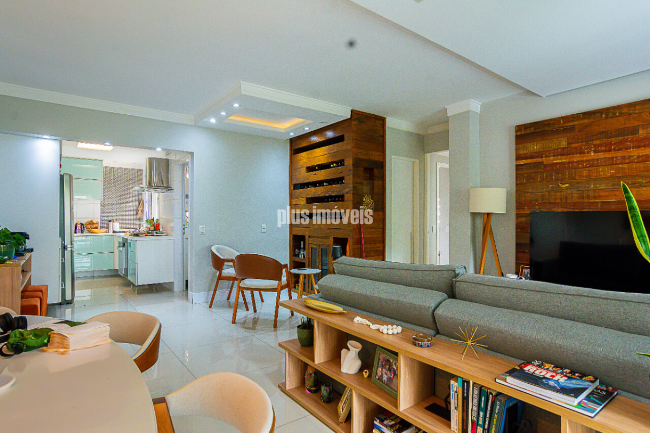 Apartamento, 2 quartos, 101 m² - Foto 5