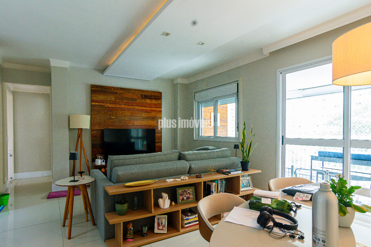 Apartamento, 2 quartos, 101 m² - Foto 1