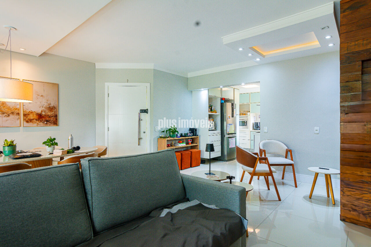 Apartamento, 2 quartos, 101 m² - Foto 4
