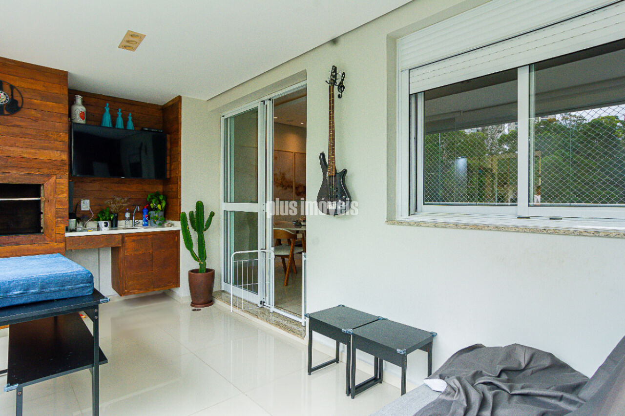 Apartamento, 2 quartos, 101 m² - Foto 6
