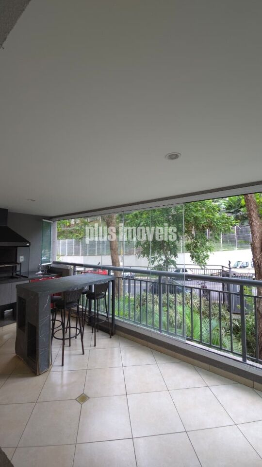 Apartamento, 2 quartos, 91 m² - Foto 7