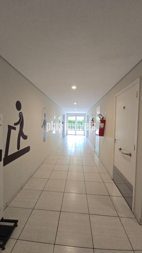 Apartamento, 2 quartos, 91 m² - Foto 37