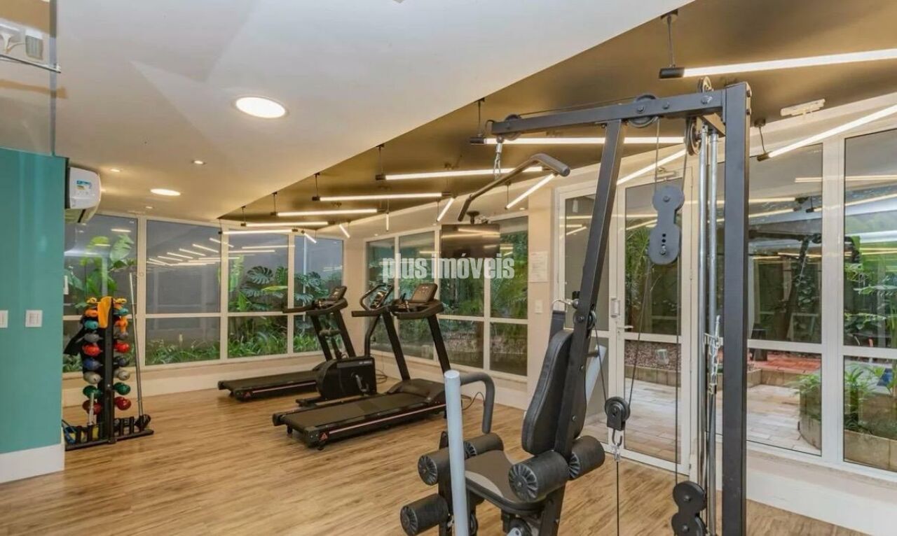 Apartamento, 1 quarto, 45 m² - Foto 23