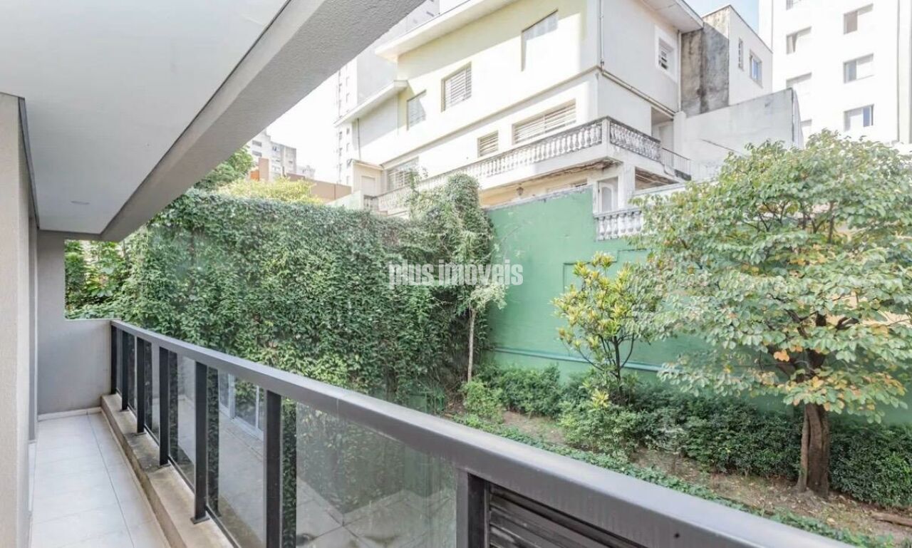 Apartamento, 1 quarto, 45 m² - Foto 11