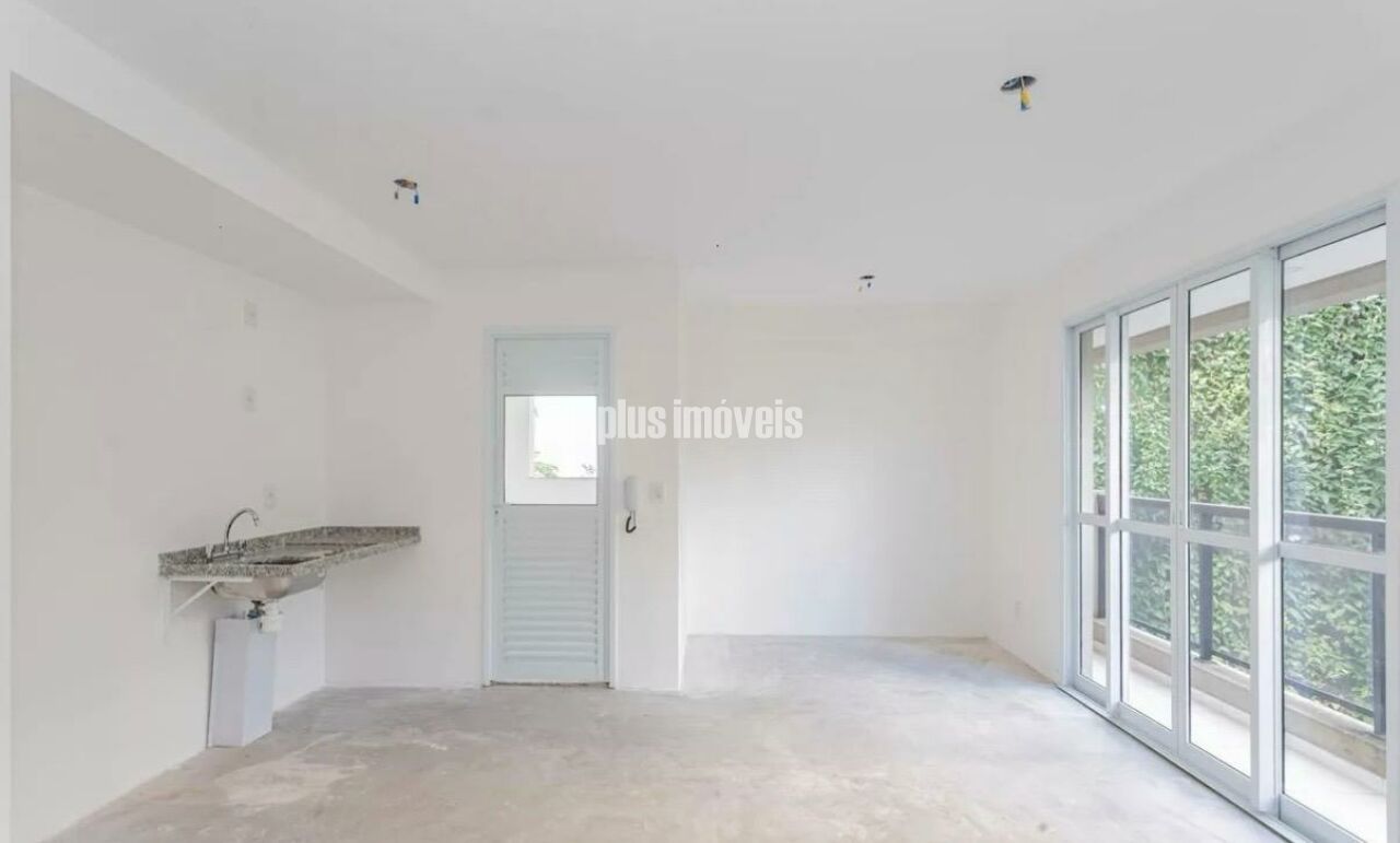 Apartamento, 1 quarto, 45 m² - Foto 1