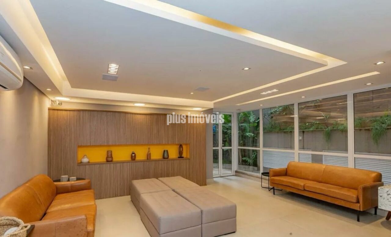 Apartamento, 1 quarto, 45 m² - Foto 21