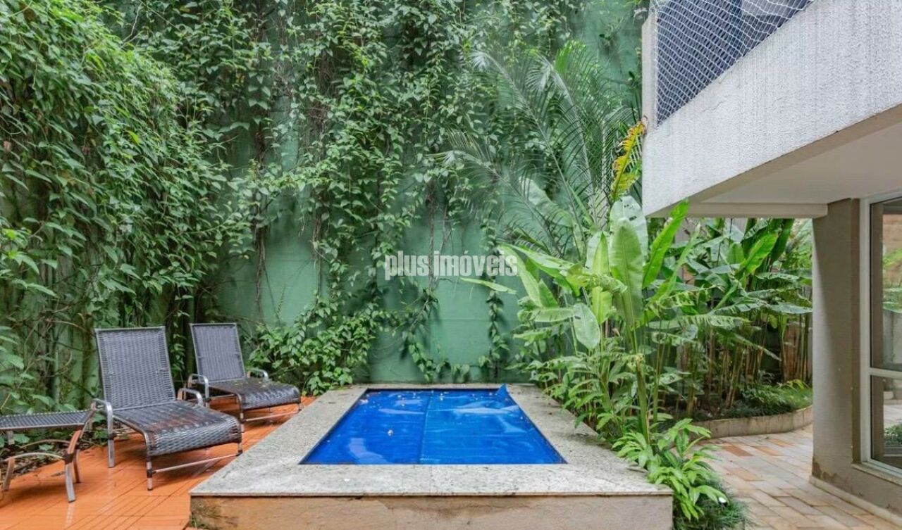 Apartamento, 1 quarto, 45 m² - Foto 18