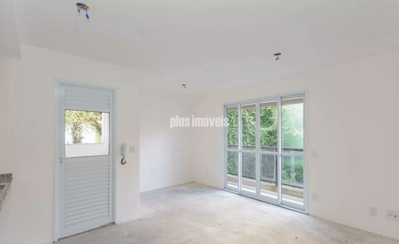 Apartamento, 1 quarto, 45 m² - Foto 1