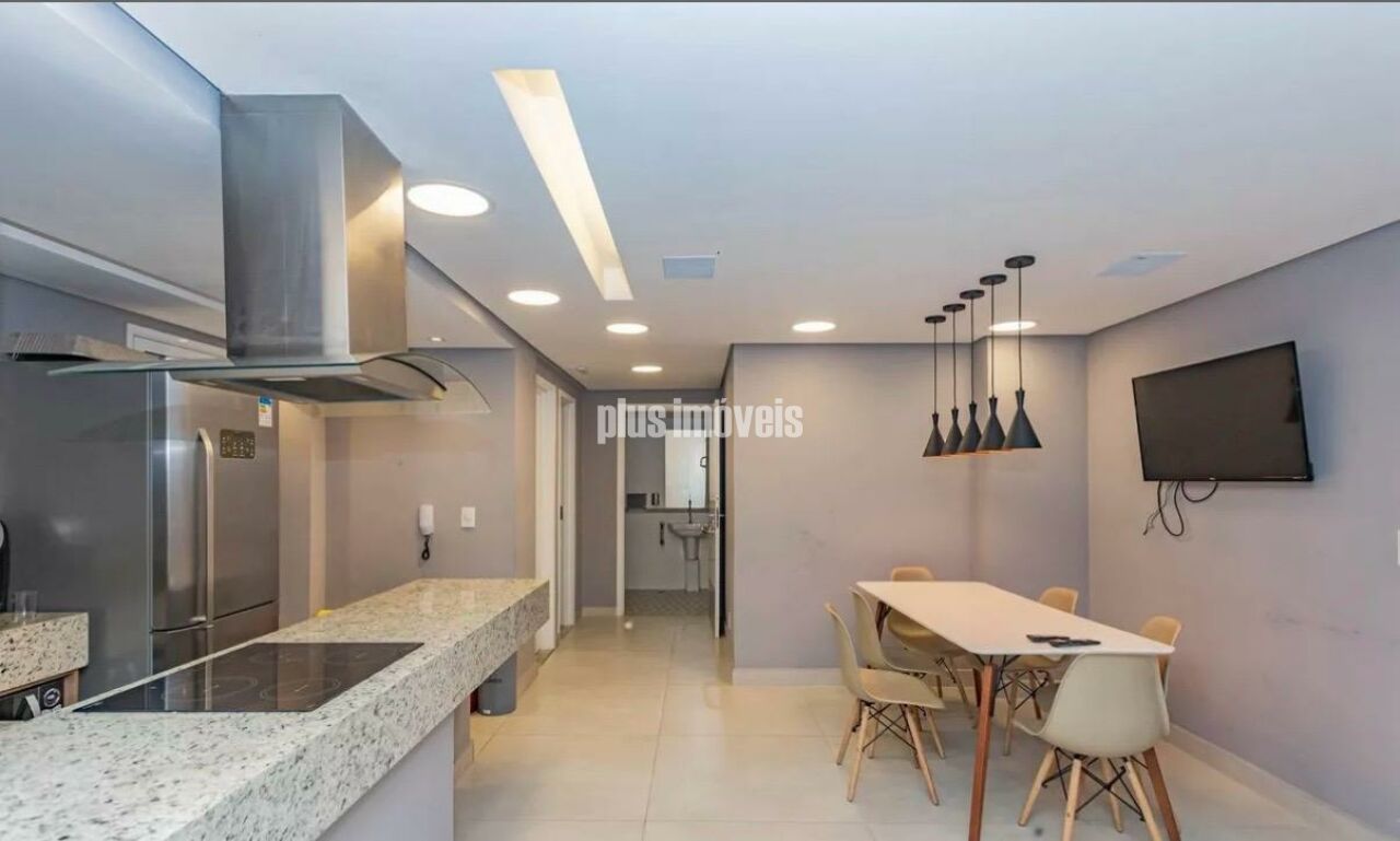 Apartamento, 1 quarto, 45 m² - Foto 22