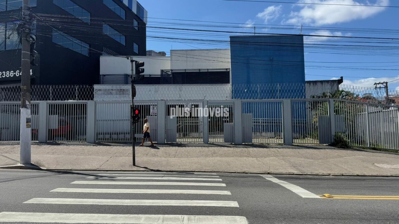 Prédio Inteiro, 750 m² - Foto 2