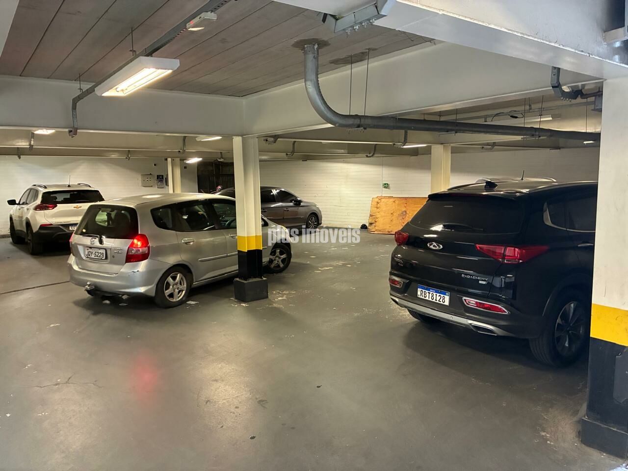 Prédio Inteiro, 750 m² - Foto 7