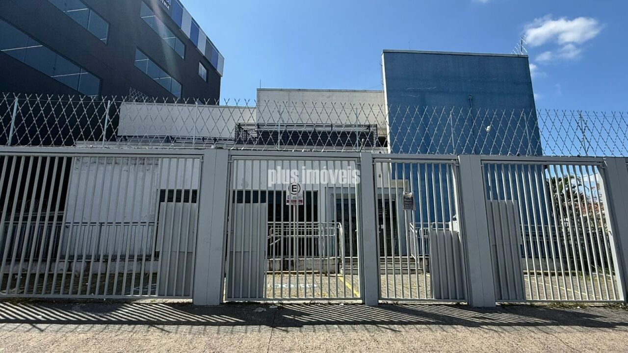 Prédio Inteiro, 750 m² - Foto 1