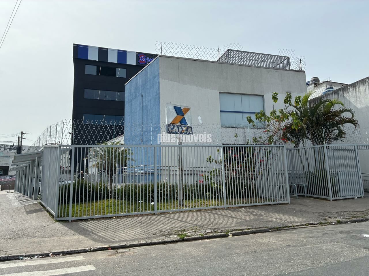 Prédio Inteiro, 750 m² - Foto 6