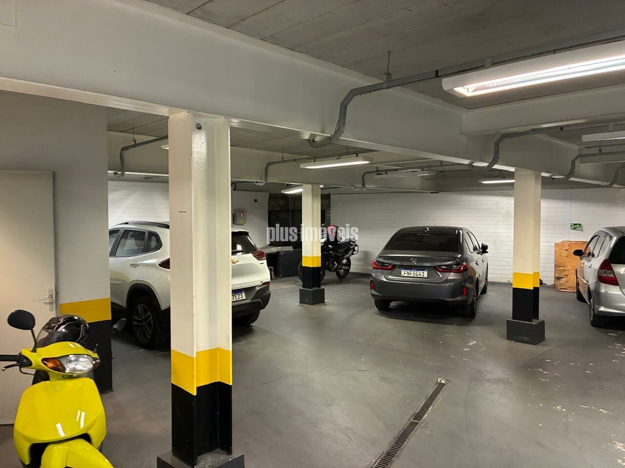 Prédio Inteiro, 750 m² - Foto 9